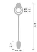 The Thria Ultimate Couple Climaxer TOYJOY