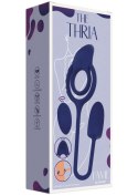 The Thria Ultimate Couple Climaxer TOYJOY