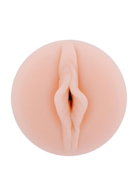 Vibrating Stroker Pussy Light skin tone Hidden Desire