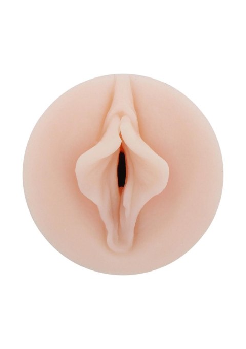 Vibrating Stroker Vagina Light skin tone Hidden Desire