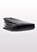 Wet Play King Size Bedsheet Black Taboom