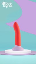 2-Toned Love Stick Large Dream Toys