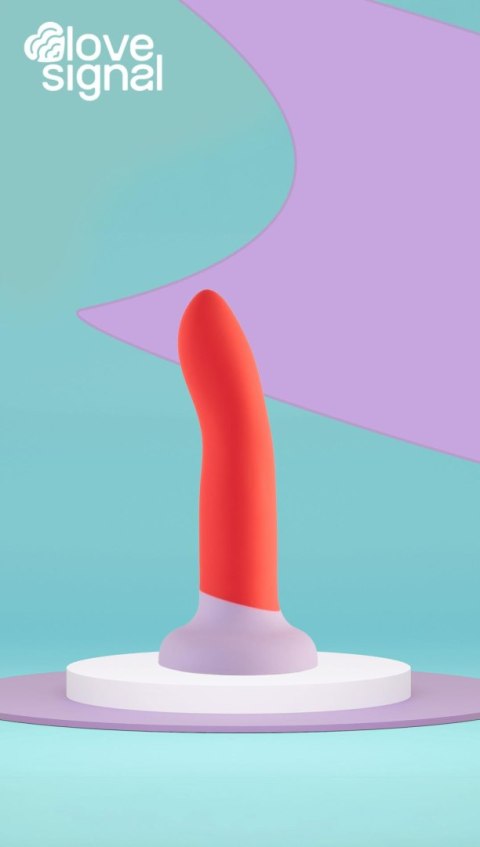 2-Toned Love Stick Large Dream Toys
