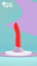 2-Toned Love Stick Medium Dream Toys