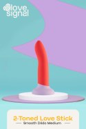 2-Toned Love Stick Medium Dream Toys