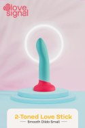2-Toned Love Stick Small Dream Toys