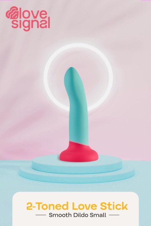 2-Toned Love Stick Small Dream Toys