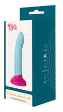 2-Toned Love Stick Small Dream Toys