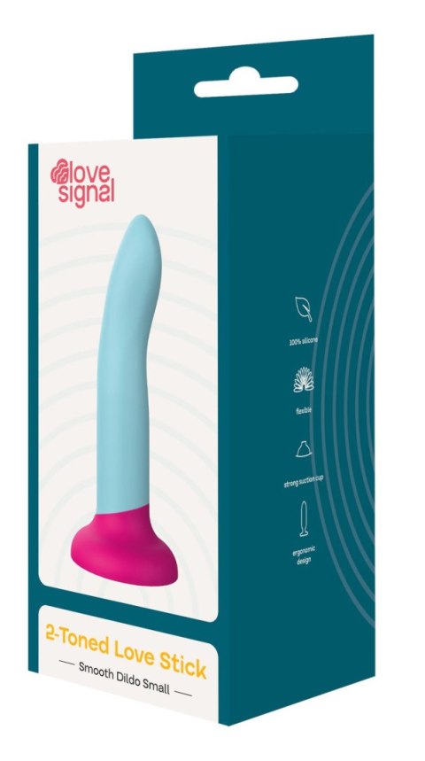 2-Toned Love Stick Small Dream Toys
