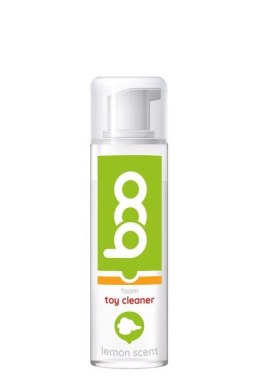 BOO TOY CLEANER FOAM LEMON 160ML BOO