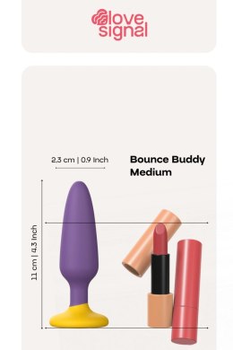 Bounce Buddy Medium Dream Toys