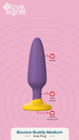 Bounce Buddy Medium Dream Toys