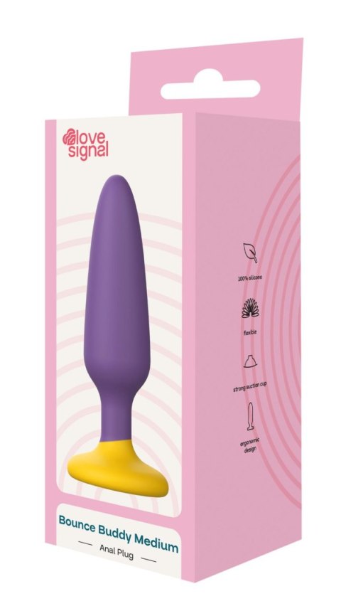 Bounce Buddy Medium Dream Toys