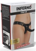 Classic Strap-On Hidden Desire