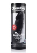 Cloneboy Personal Dildo Black Black Scala Selection