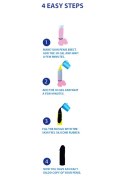 Cloneboy Personal Dildo Black Black Scala Selection