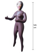Dirty Destiny Inflatable Doll Hidden Desire