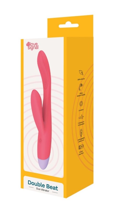 Double Beat Dream Toys