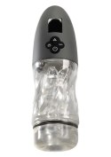 Extreme Automatic Milker CalExotics