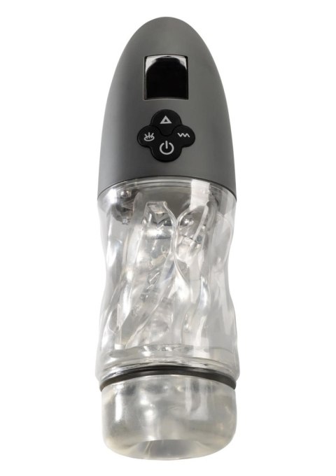 Extreme Automatic Milker CalExotics