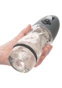 Extreme Automatic Milker CalExotics