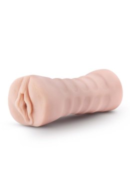 ENLUST DESTINI VIBRATING STROKER BEIGE Blush