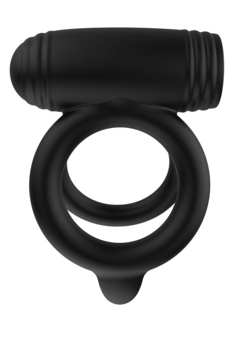 Elite Power Twin C-Ring Hidden Desire