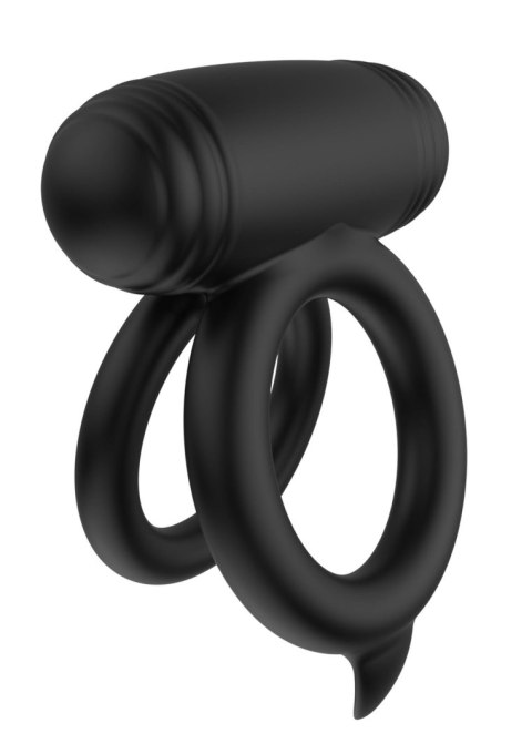 Elite Power Twin C-Ring Hidden Desire