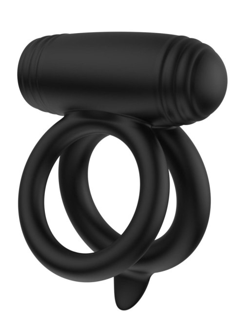 Elite Power Twin C-Ring Hidden Desire