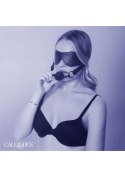 Eye Mask & Breathable Ball Gag CalExotics