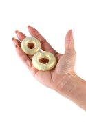 Fantasia Double Stack Yellow NS Novelties
