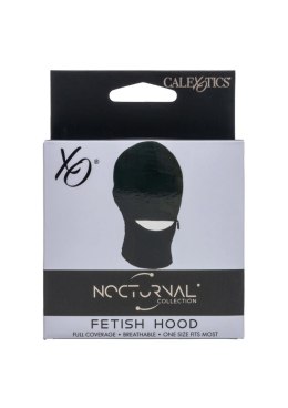 Fetish Hood CalExotics