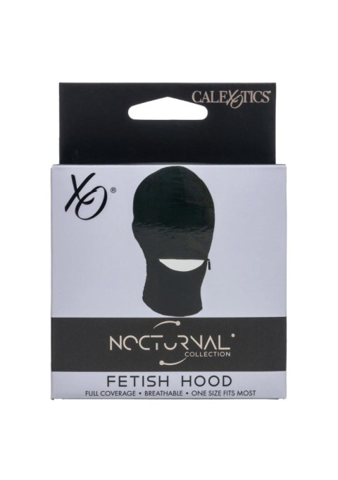 Fetish Hood CalExotics