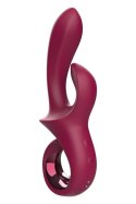 GLAM DUO VIBRATOR Dreamtoys