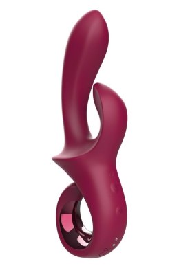 GLAM DUO VIBRATOR Dreamtoys