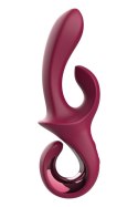 GLAM DUO VIBRATOR Dreamtoys