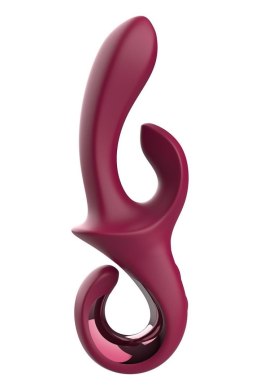 GLAM DUO VIBRATOR Dreamtoys