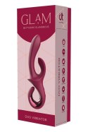 GLAM DUO VIBRATOR Dreamtoys