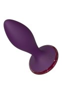 GLAM STRONG ANAL VIBE Dreamtoys