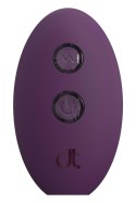 GLAM STRONG ANAL VIBE Dreamtoys