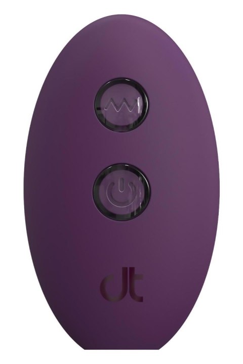 GLAM STRONG ANAL VIBE Dreamtoys