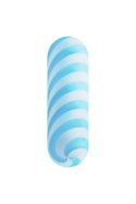 GLITZ BLUE FOR YOU BULLET VIBRATOR Dreamtoys