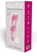 GLITZ PINKY PROMISE TRAVEL STIMULATOR Dreamtoys