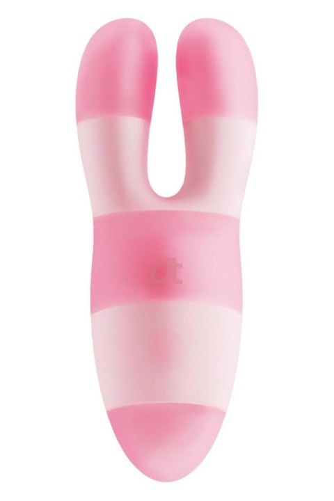 GLITZ PINKY PROMISE TRAVEL STIMULATOR Dreamtoys