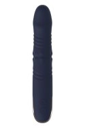 GODDESS AFRODITE UP AND DOWN VIBRATOR WITH ROTATING BEADS Dreamtoys