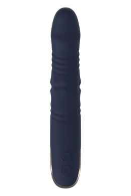 GODDESS AFRODITE UP AND DOWN VIBRATOR WITH ROTATING BEADS Dreamtoys