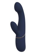 GODDESS HESTIA NODDING DUO VIBRATOR Dreamtoys