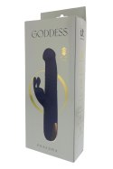 GODDESS PHAEDRA UP AND DOWN DUO VIBRATOR Dreamtoys