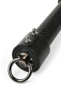Genuine Leather Knot Flogger Hidden Desire