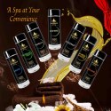 HOT Massage Oil exotic 100ml Hot